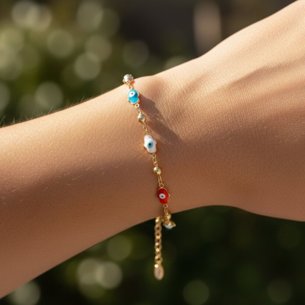 New Beautiful Design Bracelet for Women/Girls, Gift, B889